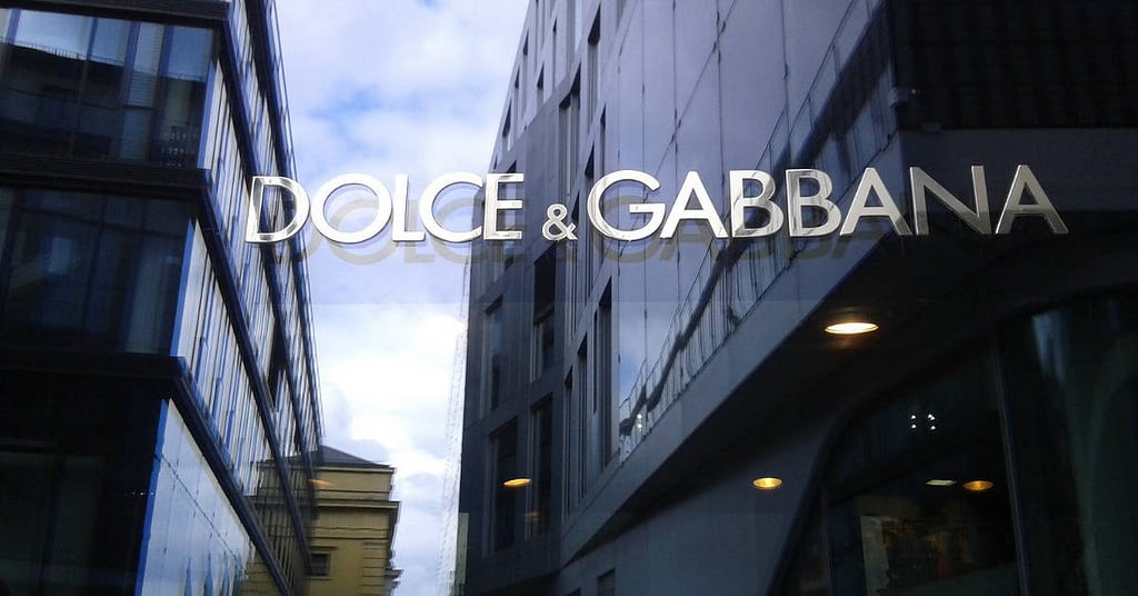Dolce & Gabbana Handbags