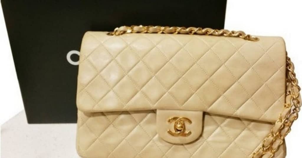 Chanel Brand Handbags