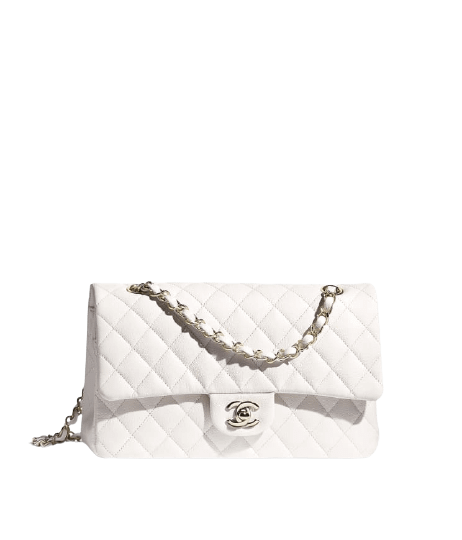 Chanel Brand Handbags - 101 Bags Corner